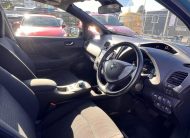 2016 Nissan Leaf 30S, 73.19% SOH