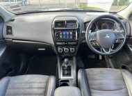2018 Mitsubishi ASX