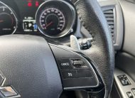2018 Mitsubishi ASX