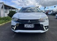 2018 Mitsubishi ASX