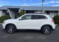 2018 Mitsubishi ASX
