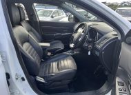 2018 Mitsubishi ASX
