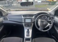 2016 Nissan Pulser