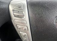 2016 Nissan Pulser