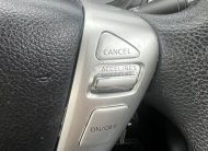 2016 Nissan Pulser