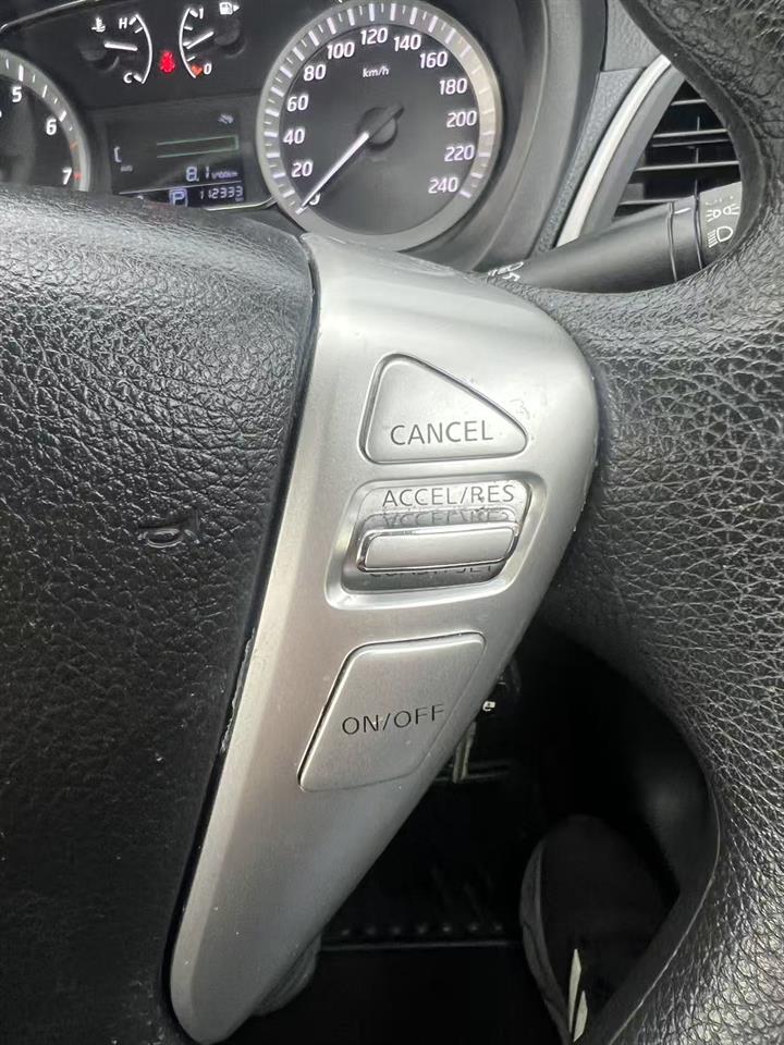 2016 Nissan Pulser