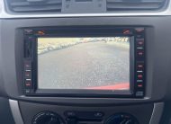 2016 Nissan Pulser