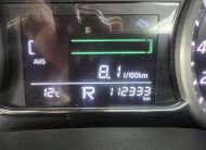 2016 Nissan Pulser