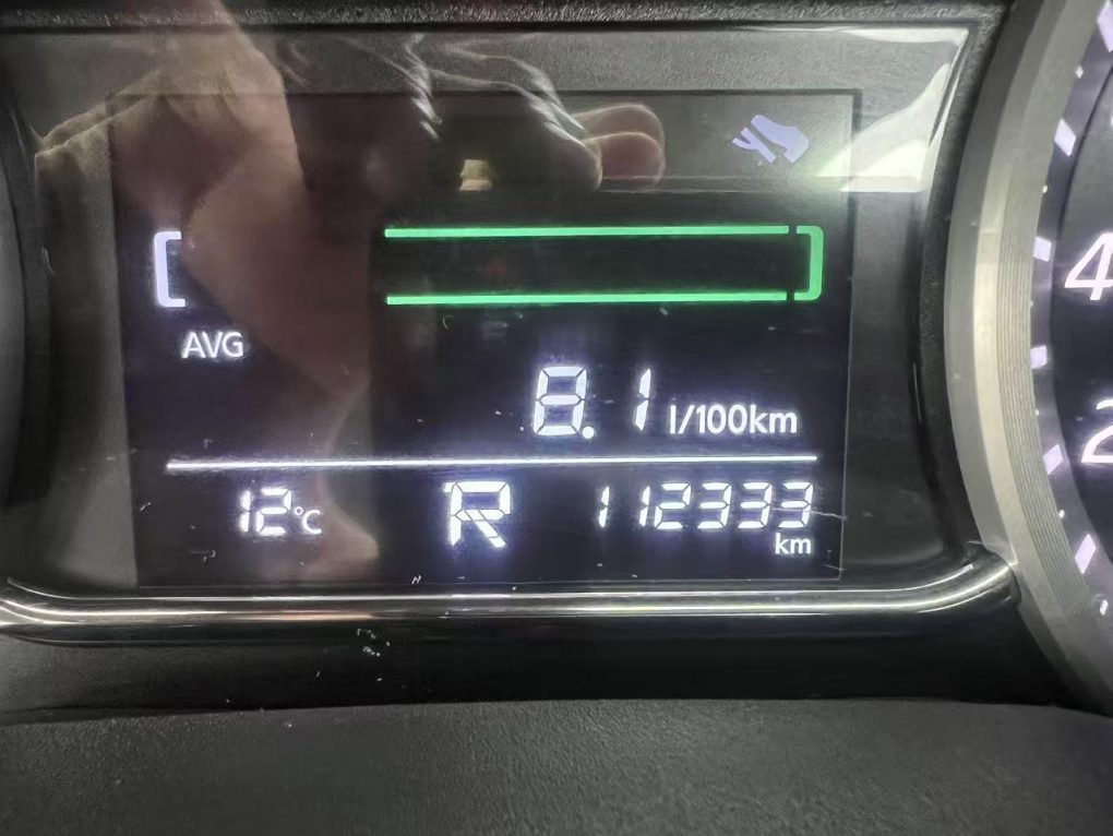 2016 Nissan Pulser