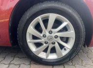 2016 Nissan Pulser