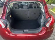 2016 Nissan Pulser