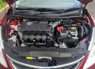 2016 Nissan Pulser