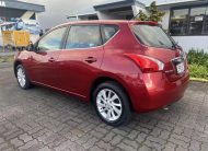2016 Nissan Pulser