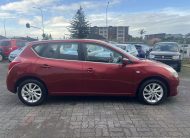 2016 Nissan Pulser