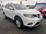 2017 Nissan X-Trail