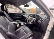 2017 Nissan X-Trail