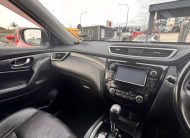 2017 Nissan X-Trail