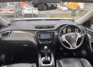 2017 Nissan X-Trail