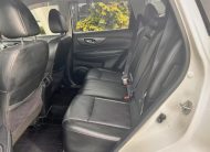 2017 Nissan X-Trail