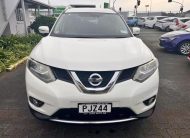 2017 Nissan X-Trail