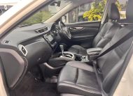 2017 Nissan X-Trail