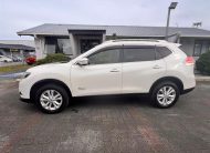2017 Nissan X-Trail