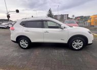 2017 Nissan X-Trail