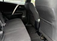 2018 Toyota RAV4 GXL, 4WD