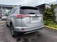 2018 Toyota RAV4 GXL, 4WD