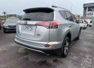 2018 Toyota RAV4 GXL, 4WD