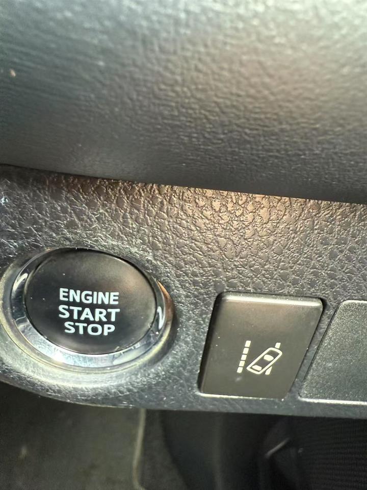 2018 Toyota RAV4 GXL, 4WD