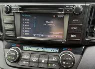 2018 Toyota RAV4 GXL, 4WD