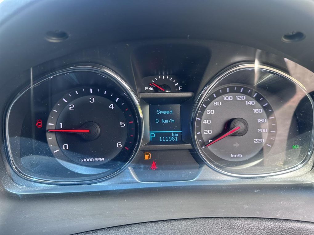 2018 Holden Captiva LT 2.2D/4WD/6AT