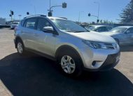 2014 Toyota RAV4