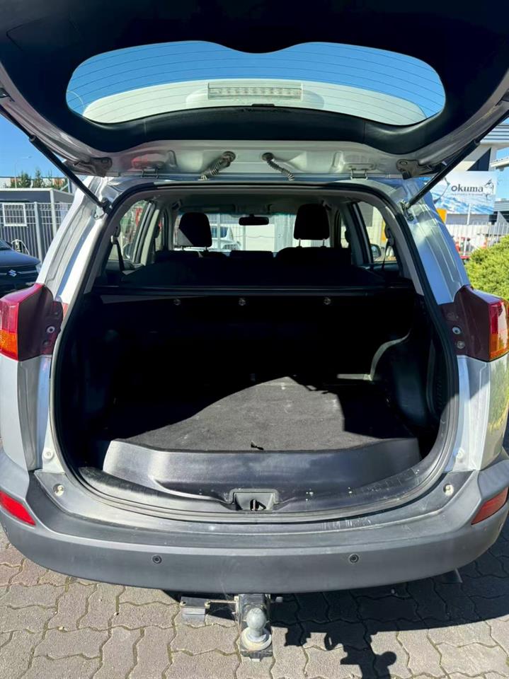 2014 Toyota RAV4