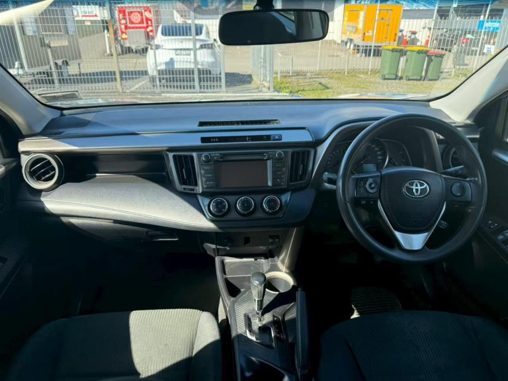 2014 Toyota RAV4