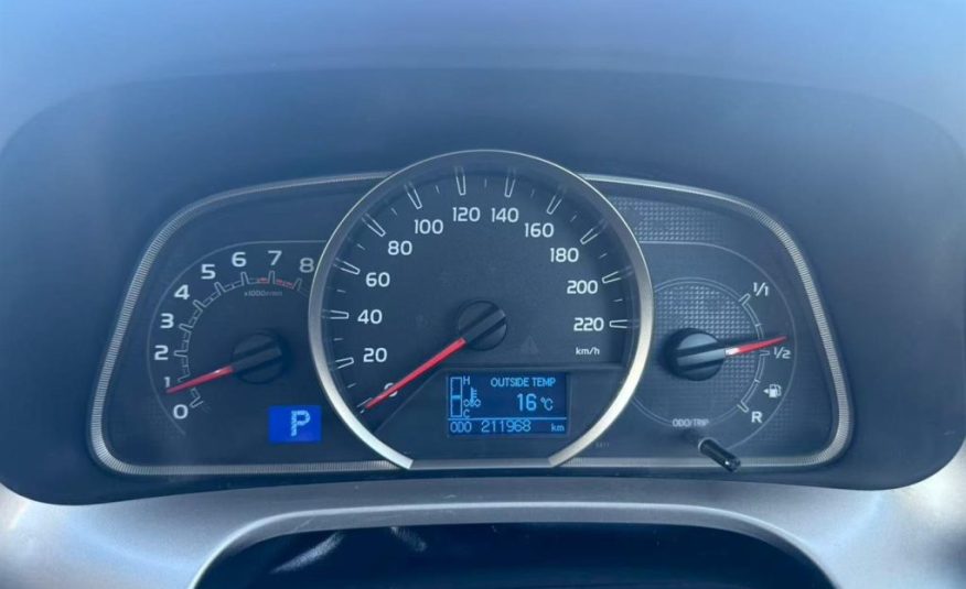 2014 Toyota RAV4