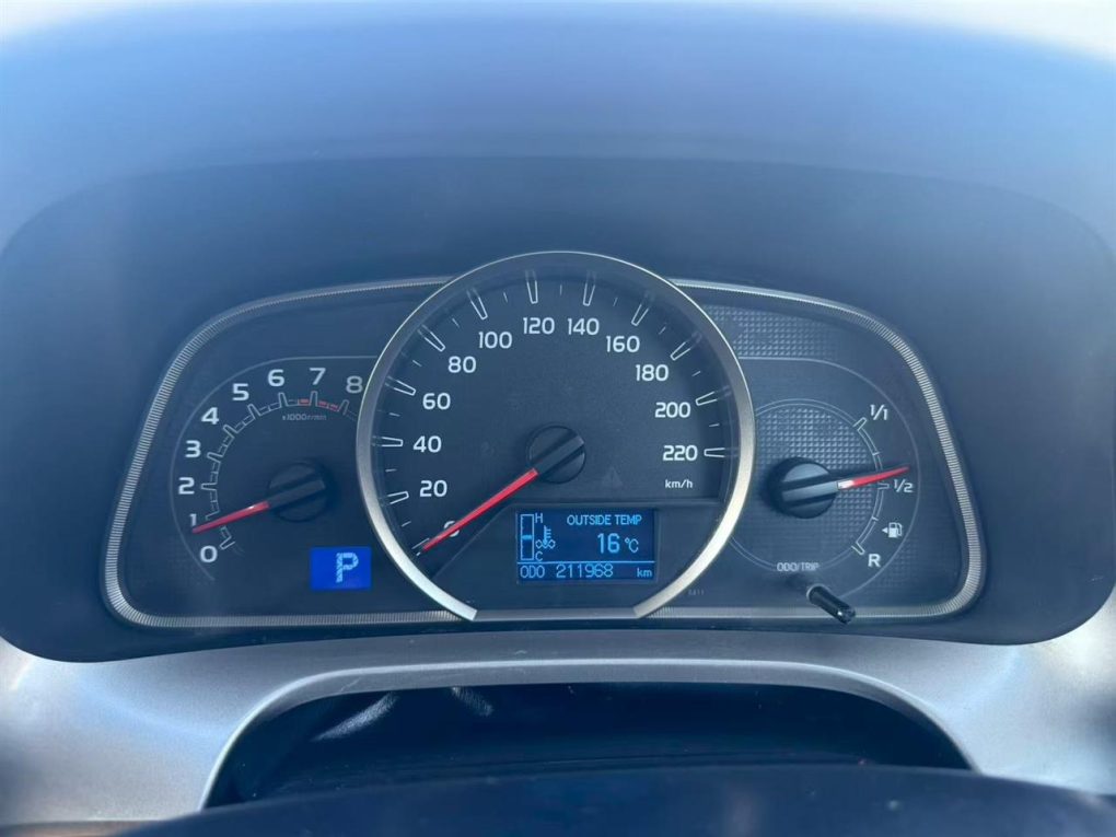 2014 Toyota RAV4