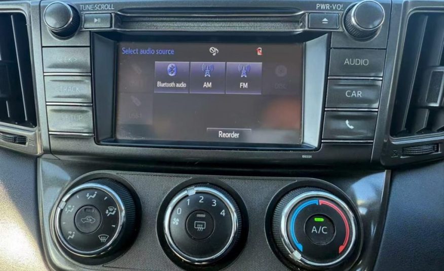 2014 Toyota RAV4