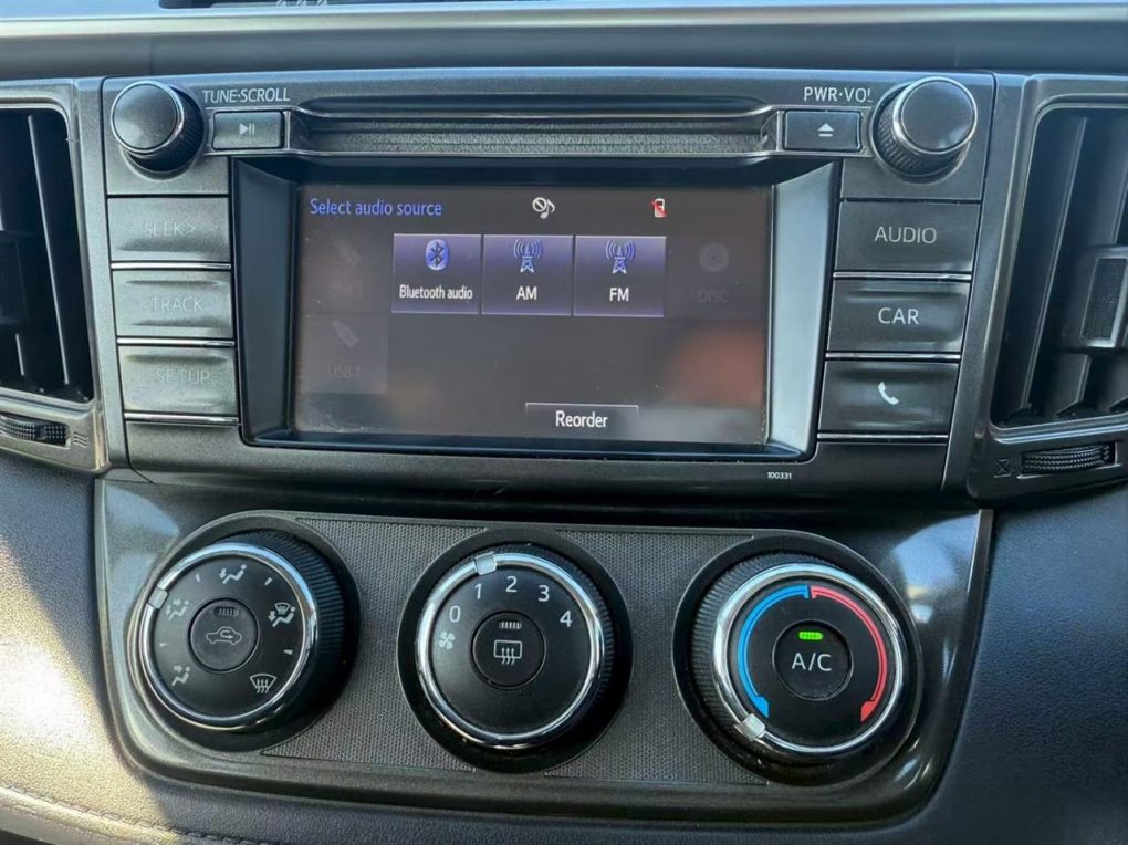 2014 Toyota RAV4