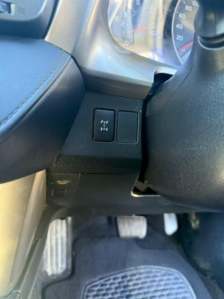 2014 Toyota RAV4