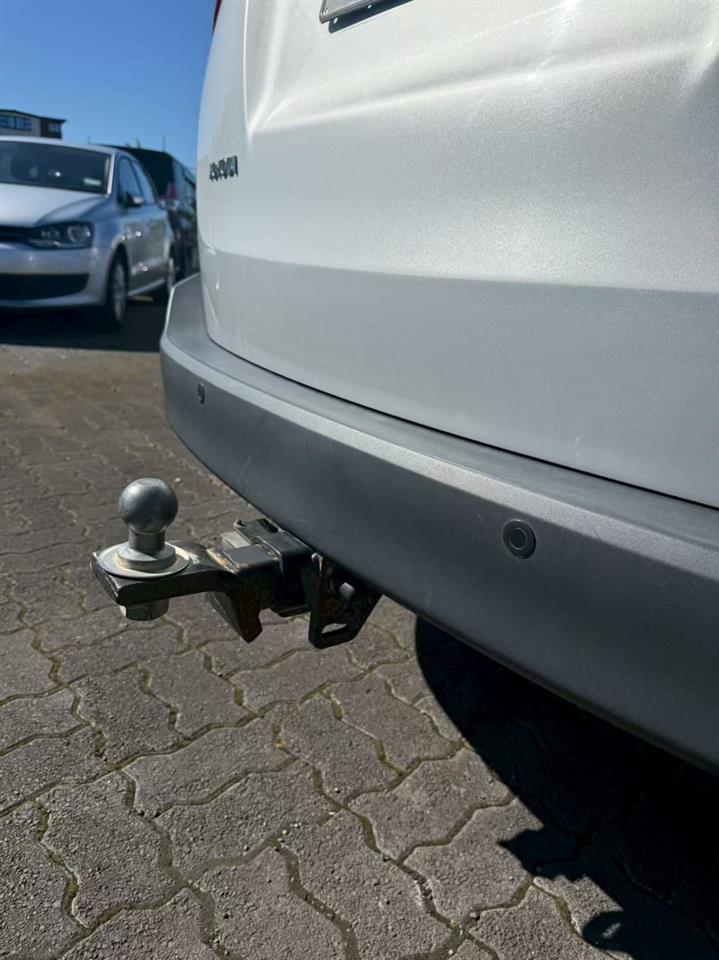 2014 Toyota RAV4