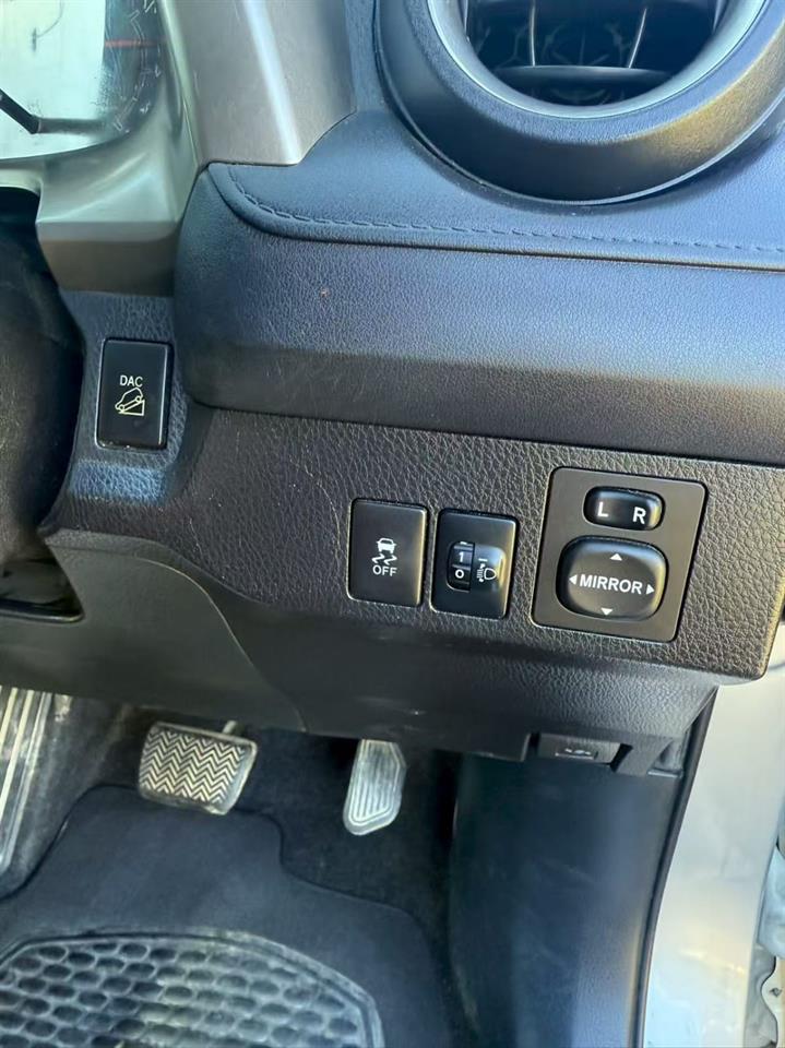 2014 Toyota RAV4