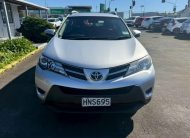 2014 Toyota RAV4