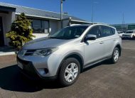 2014 Toyota RAV4