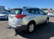 2014 Toyota RAV4