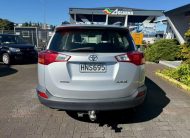 2014 Toyota RAV4