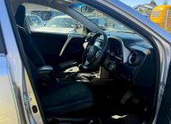 2014 Toyota RAV4