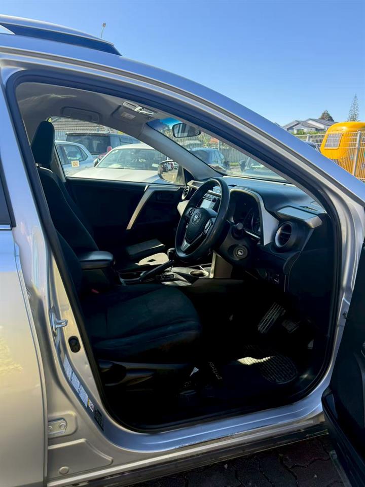 2014 Toyota RAV4