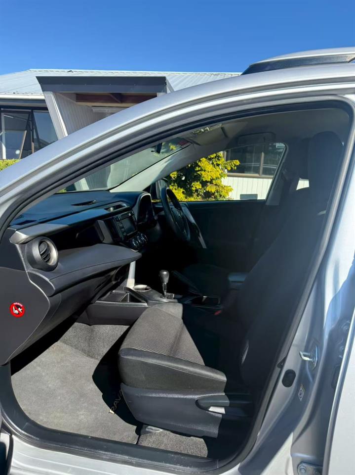 2014 Toyota RAV4